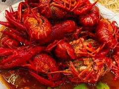 -虾女王·龙虾·烧烤(龙江店)