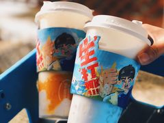 -喜茶(东莞汇一城店)