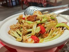 -西贝(紫荆广场店)