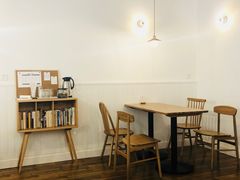 大堂-Cafe Villa