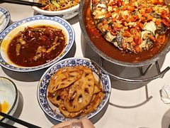 -回家吃饭·地道南昌菜(建德观总店)
