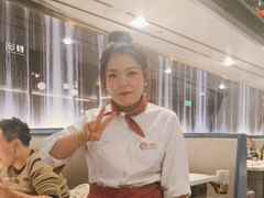 -海底捞火锅(外滩店)