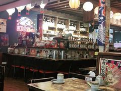 -小川洋风料理(汉街店)