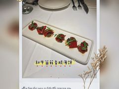 -王品牛排(福州泰禾店)