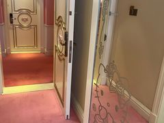 -安吉银润锦江城堡酒店(Hello Kitty主题乐园店)