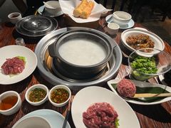 -大良毋米粥(锦龙路总店)
