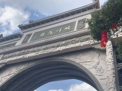 -顺峰山公园