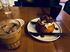 -大酉·M Coffee(北京美术馆店)