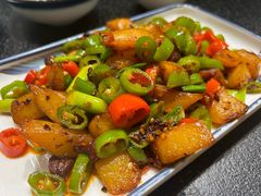 -夜郎国·贵州菜(南山店)