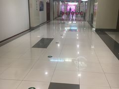 -日月光中心广场