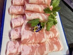 -来涮蜀鲜货火锅串串香(菜市口店)