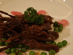 -香宫中餐厅 · 桂林香格里拉