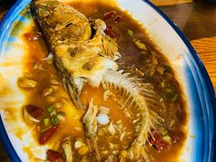 -缘来聚·徽菜名店(黄山宏村店)