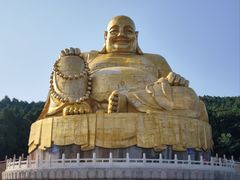 -千佛山风景名胜区