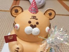 -侘寂甜品(自取店)