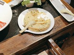 -唇辣号重庆老火锅(燕郊鑫乐汇店)