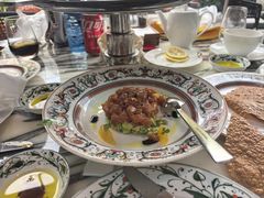 -杭州君悦酒店·青莳