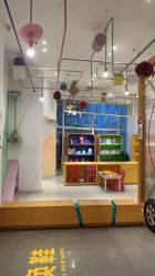 -玩元素·家庭游乐成长中心(香格里拉店)