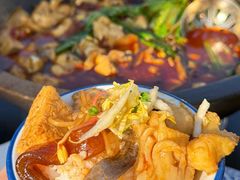 -九寨沟石锅鱼(沣峪口二十年店)