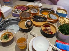 -海底捞大排档火锅(打浦路店)