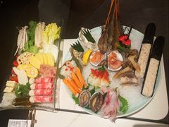 -生如夏花泰式火锅(伊藤双楠店)