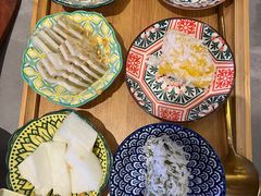 -沿江海南菜·文昌鸡祖师爷(大东海店)