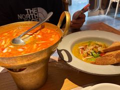 -普叽普叽泰式茶餐厅(港汇店)