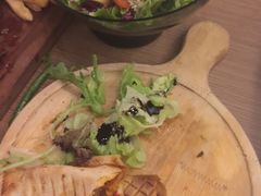 -5号公路餐厅(曼哈顿店)