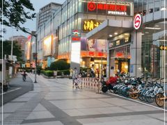 -巴黎春天(浦建店)