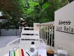 -ADO KAFE(大学城店)