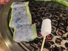 -霸腹烤肉(厦门柚子番店)