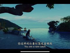 -三亚亚龙湾人间天堂鸟巢度假村