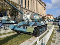 -中国人民解放军海军博物馆