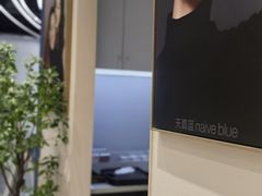 -天真蓝照相馆(五角场百联又一城店)