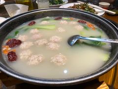 -古道村落(温汤店)