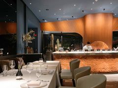 -Oyster Talks 四度蚝法餐厅