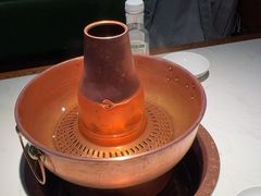 -北京老门框爆肚涮肉馆(锦业路店)