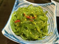 -昱匠·日本料理(金融街店)