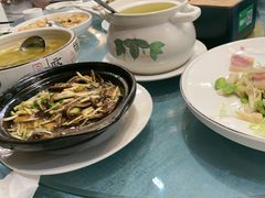 -仙林宾馆-餐厅