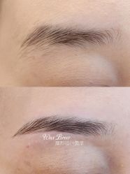 点击看大图 -Wax Brow蜜蜡脱毛美甲美睫眉吧