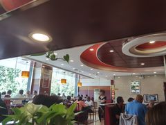 大堂-蝎王府羊蝎子(西稍门店)