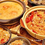 西安粤菜顶流喳喳煲高新店开业了