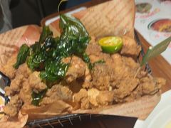-岛风·台食小馆 ISLAND BISTRO(烟台山店)