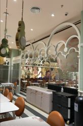 -奈尔宝·儿童乐园·亲子餐厅(华采天地店)