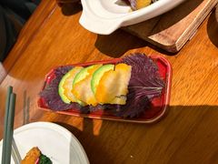 -七色云蔬食(喜邻里店)