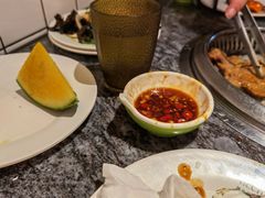 -钱小奴创意自助餐厅·原切谷饲安格斯畅吃(宁波环球银泰城店)