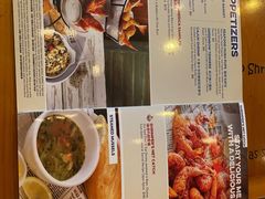 -阿甘虾餐厅(凌霄阁店)