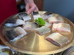 -三宝泥炉·活烤鳗鱼(七宝宝龙店)