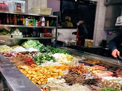 -林静小吃(复兴路店)