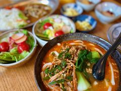 -铃木食堂(北新桥店)